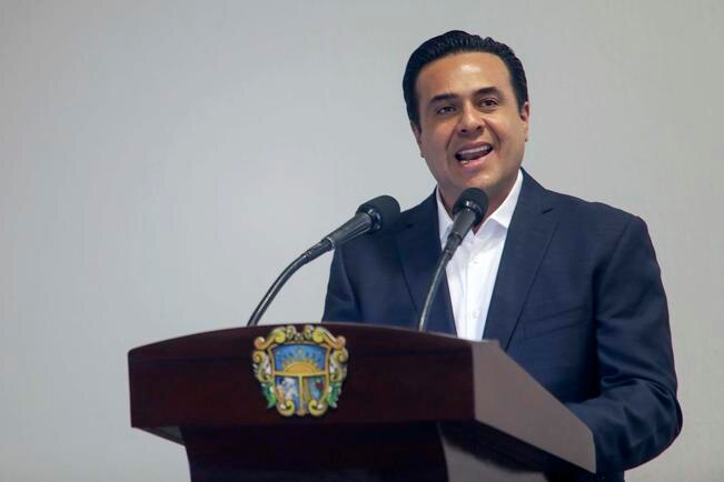 Nava: ciudadanos participarán en el plan municipal