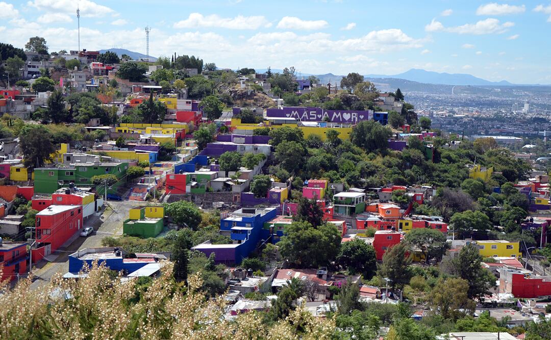 Foto: Archivo. EL UNIVERSAL