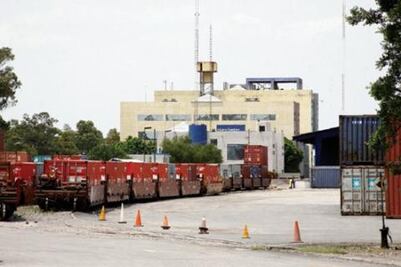 Al alza, la actividad aduanera este 2015