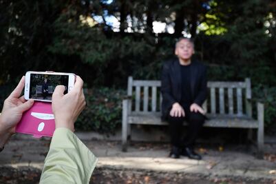 Perfil. Kazuo Ishiguro, el narrador de la angustia y el pasado