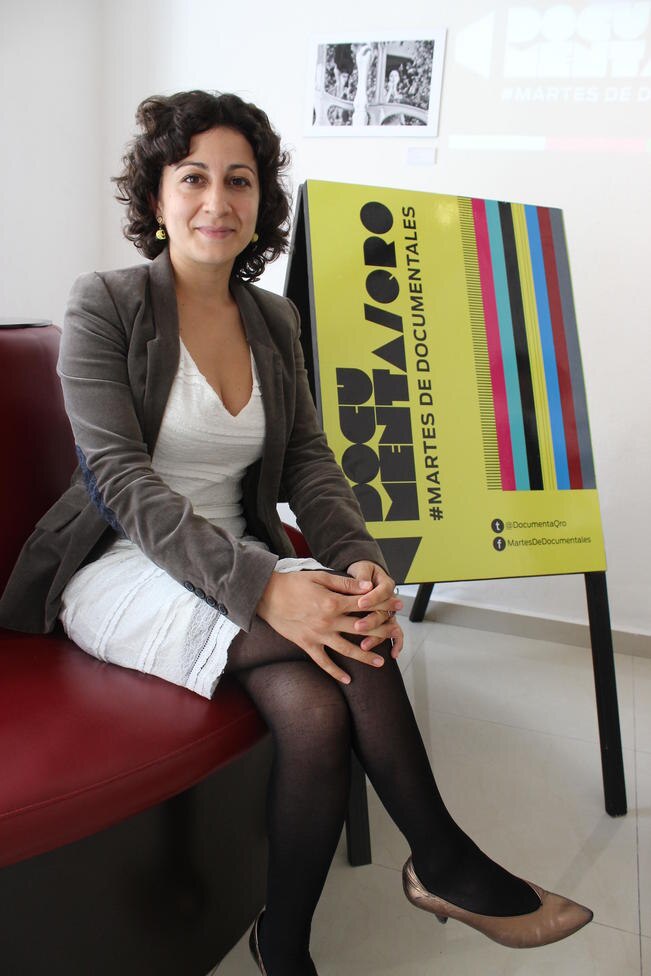 Arte para ayudar a migrantes