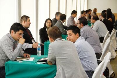Buscan mejorar en ranking empresarial
