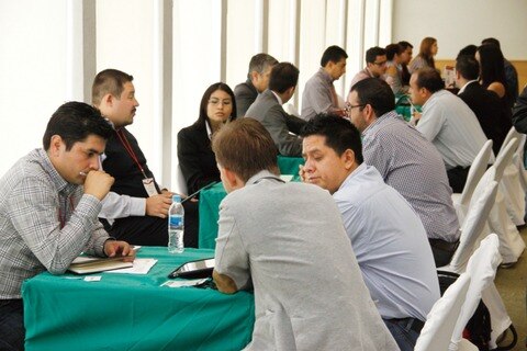Buscan mejorar en ranking empresarial