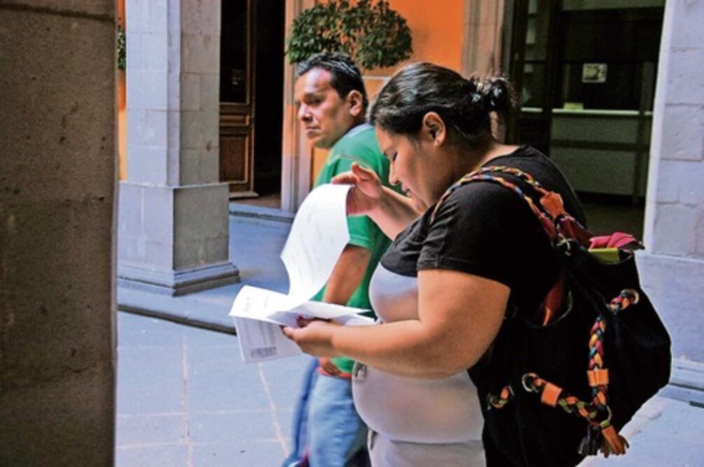 Violencia afecta a parejas