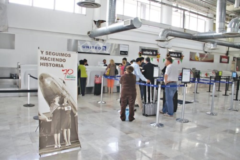 VivaAerobús dejará  31 mdp a la entidad 