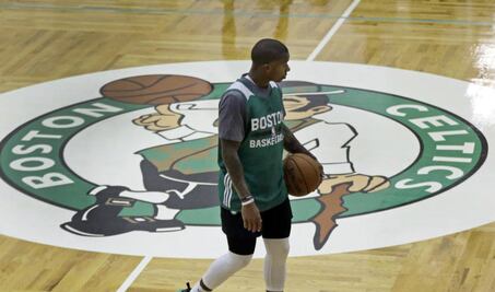 Boston atiza primer golpe