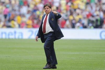 “Piojo” señala que el Tri tiene con qué ganar