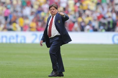 “Piojo” señala que el Tri tiene con qué ganar