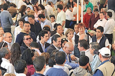 Piden intensificar acciones y que sea recapturado  pronto 