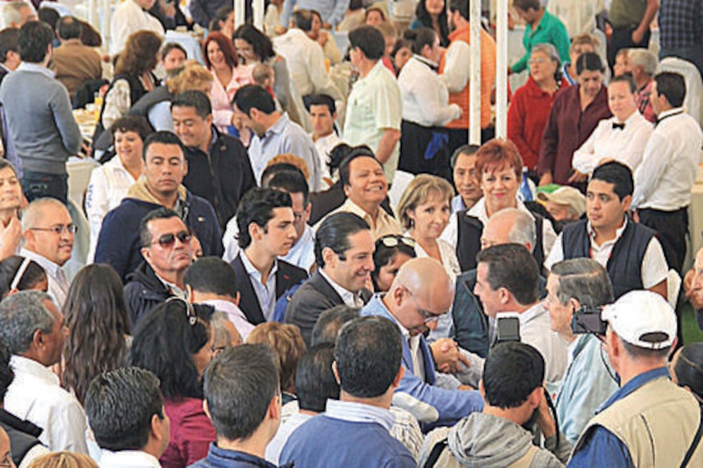 Piden intensificar acciones y que sea recapturado  pronto 