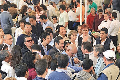Piden intensificar acciones y que sea recapturado  pronto