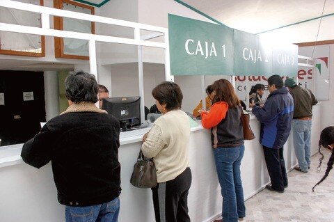 Mantienen comerciantes prórroga por ley fiscal