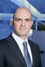 Daniel Karam será director de Hill+Knowlton Strategies