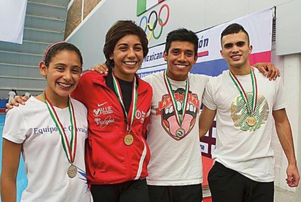 Se ‘roban’ juveniles boletos para los JCC