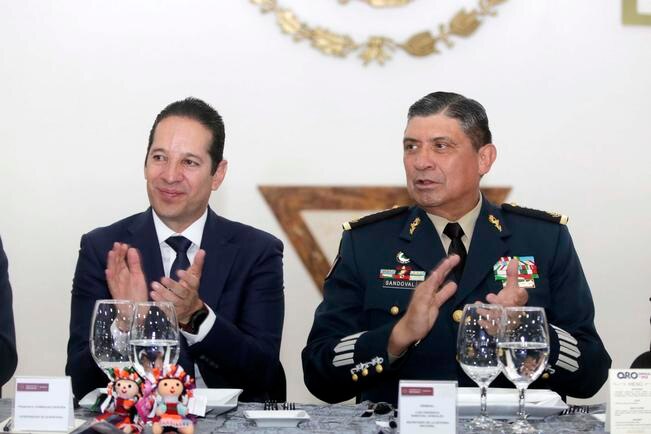 Querétaro, cuarto destino de capital aeronáutico