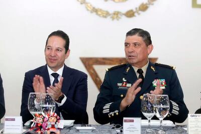 Querétaro, cuarto destino de capital aeronáutico