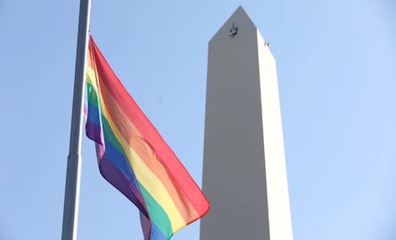 ¿Por qué junio es el Mes del Orgullo LGBT?