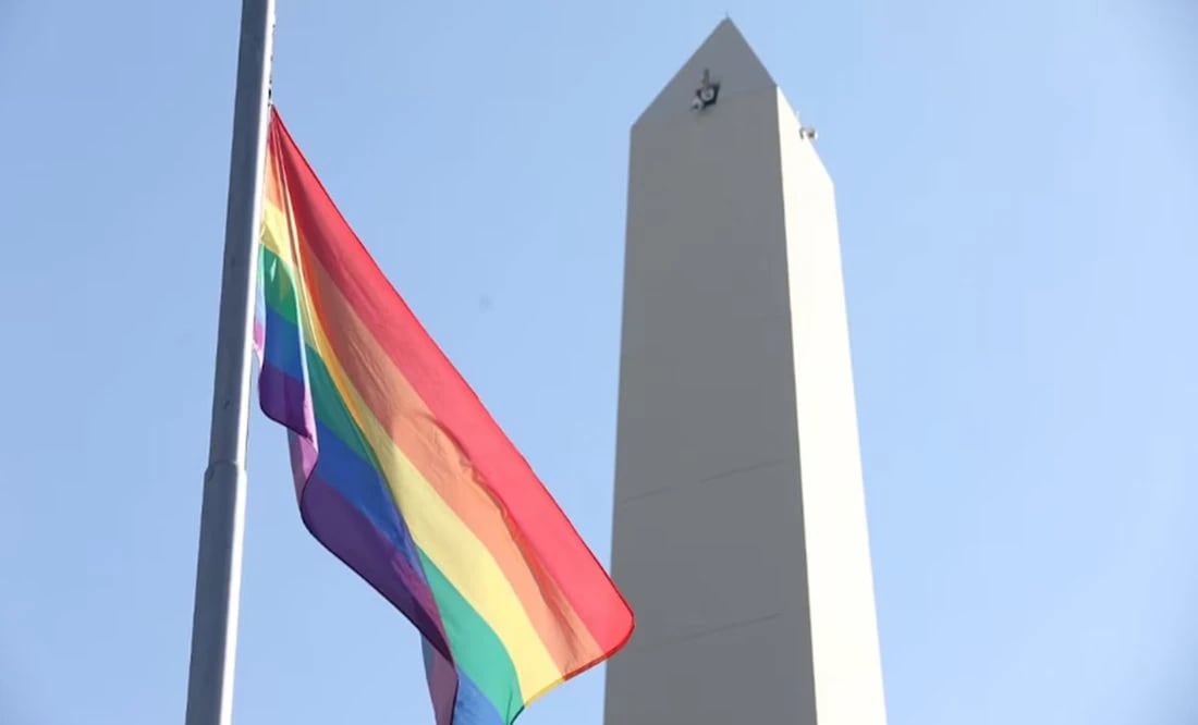 ¿Por qué junio es el Mes del Orgullo LGBT?