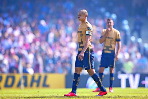 Verón sueña con ganar un quinto título