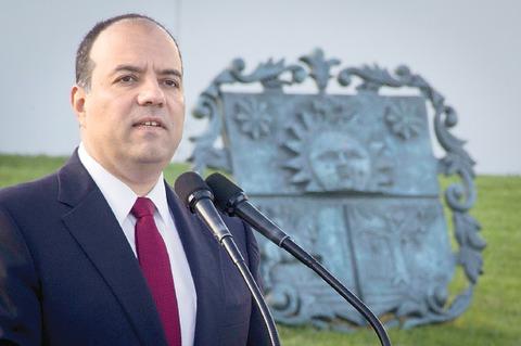 Informe será en Centro Cívico