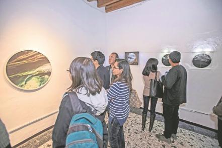 Sueños traducidos en fotografías