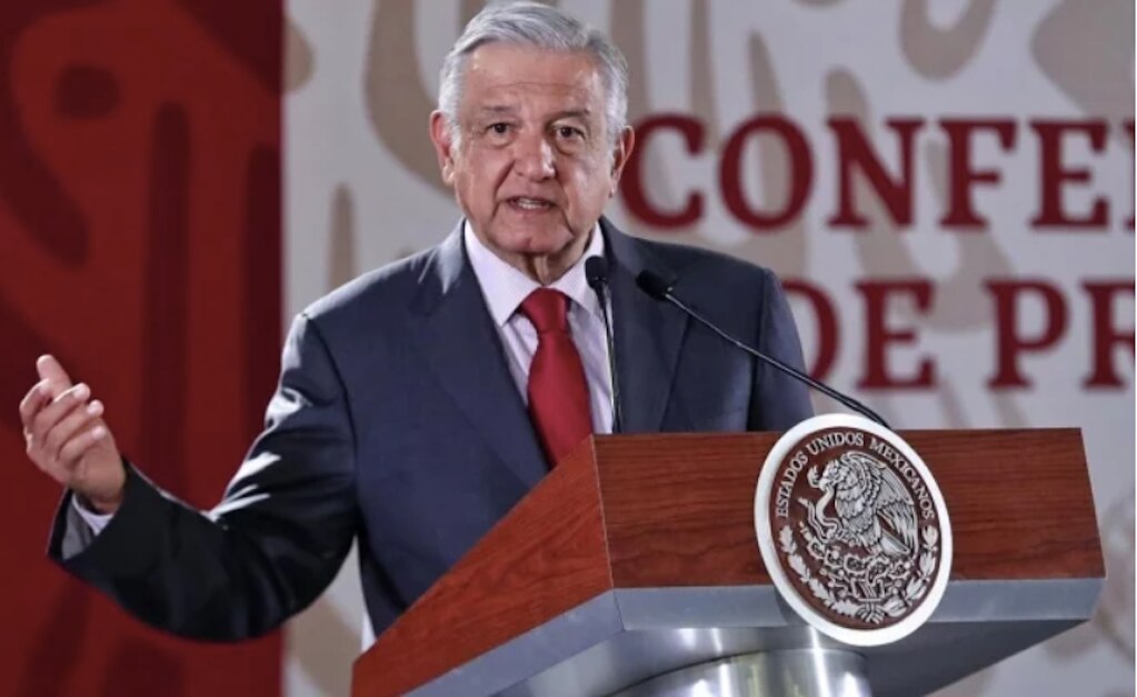López Obrador pide a su gabinete austeridad y evitar burocratización