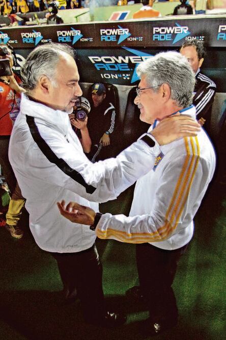 Memo no cree en la voltereta 