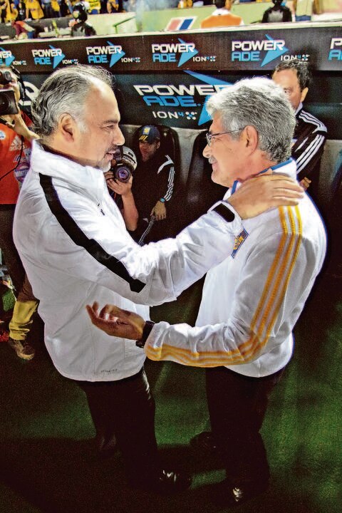 Memo no cree en la voltereta