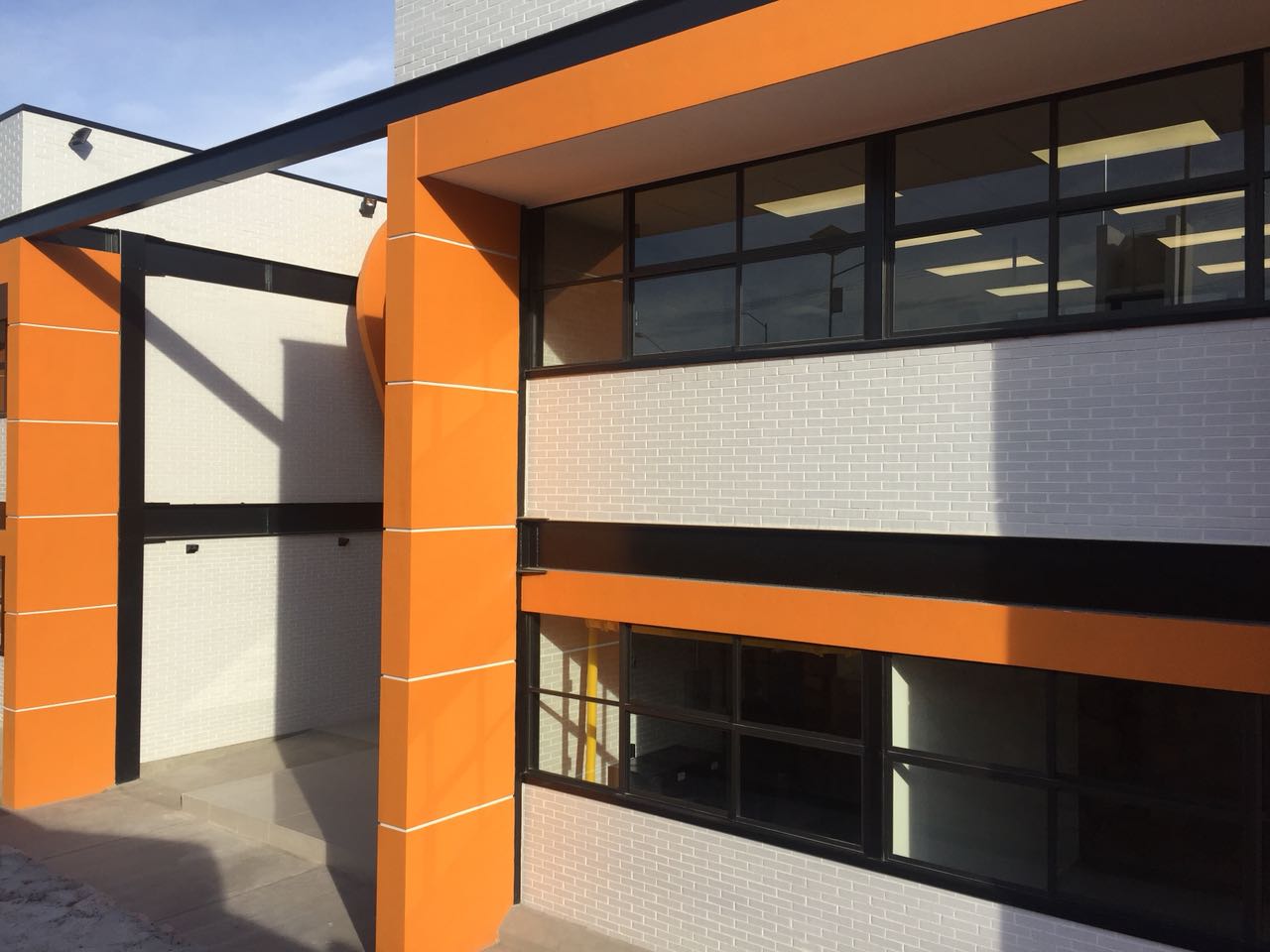 Inauguran centro multifuncional del ITQ campus norte