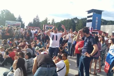 Qatar 2022 promete no tener restricciones