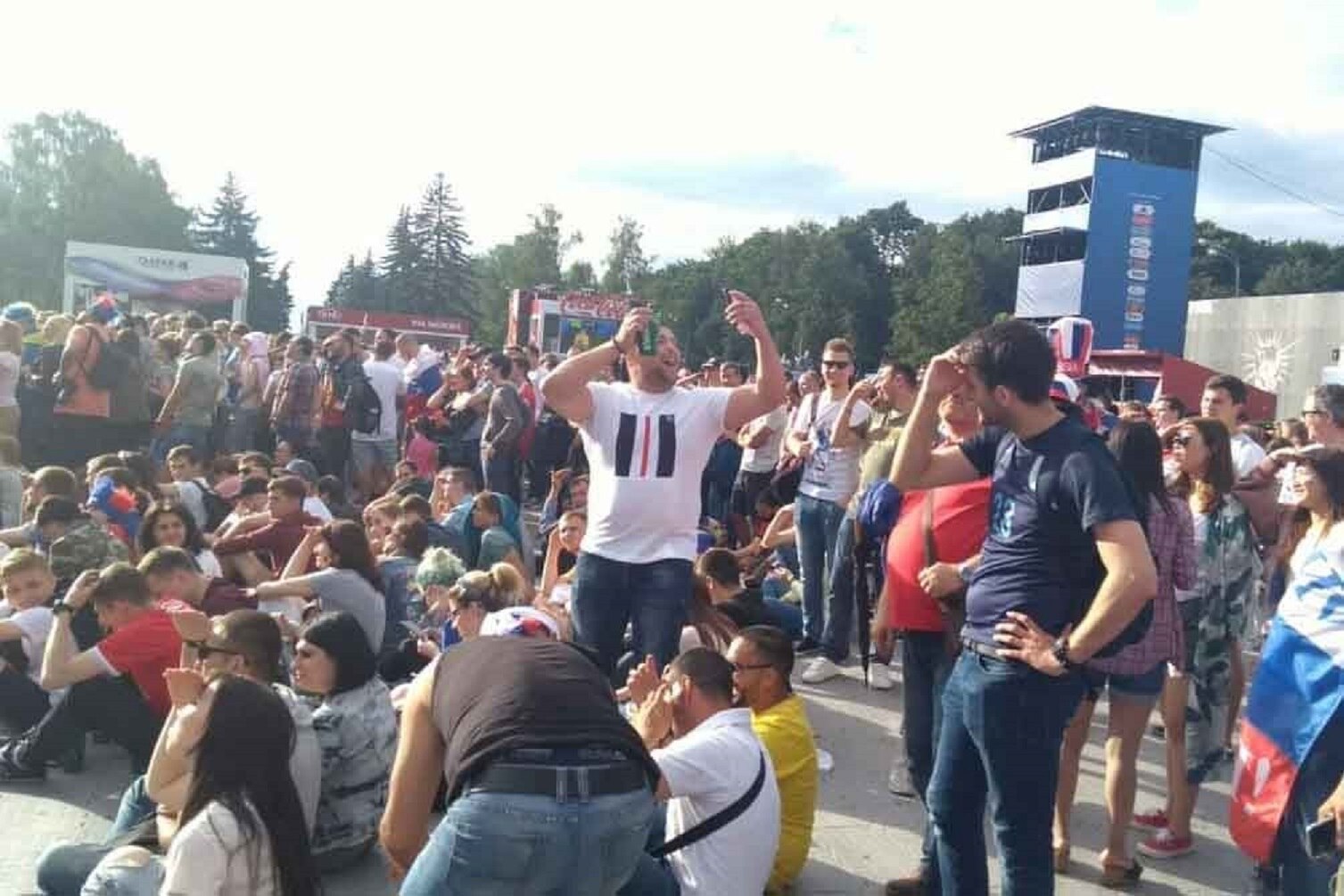 Foto: Agencia EL UNIVERSAL