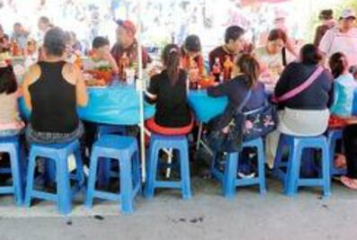 Darán 630 permisos por Semana Santa