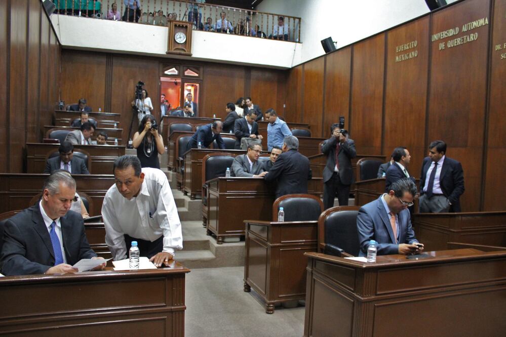 Convocan diputados a foro de difusión