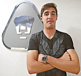 Verón regresa a la titularidad puma