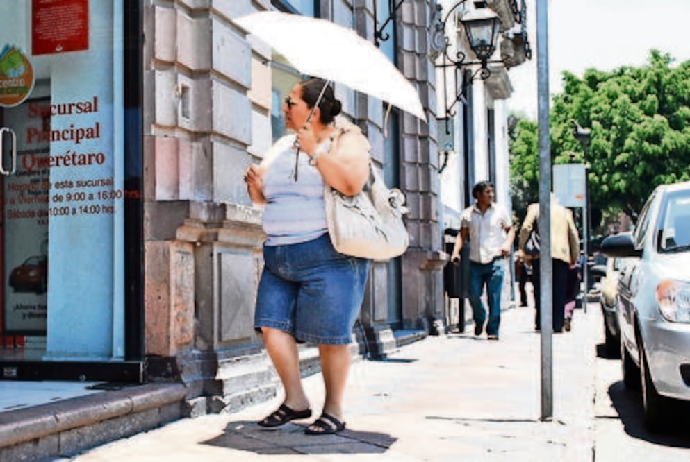 Alertan por altos niveles de radiación ultravioleta