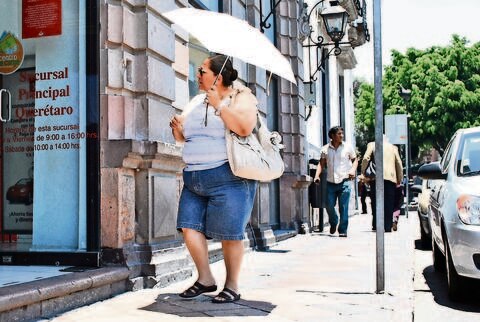 Alertan por altos niveles de radiación ultravioleta