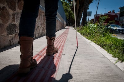 Piden que candidatos apoyen a discapacitados