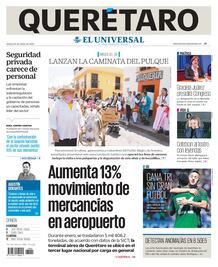 Portada 24 de marzo de 2023