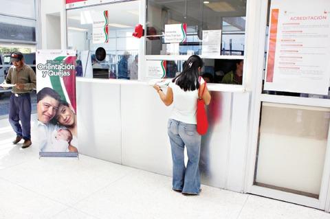 El Registro Civil no discrimina, dice juez