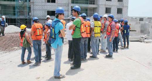 Jóvenes darán propuestas