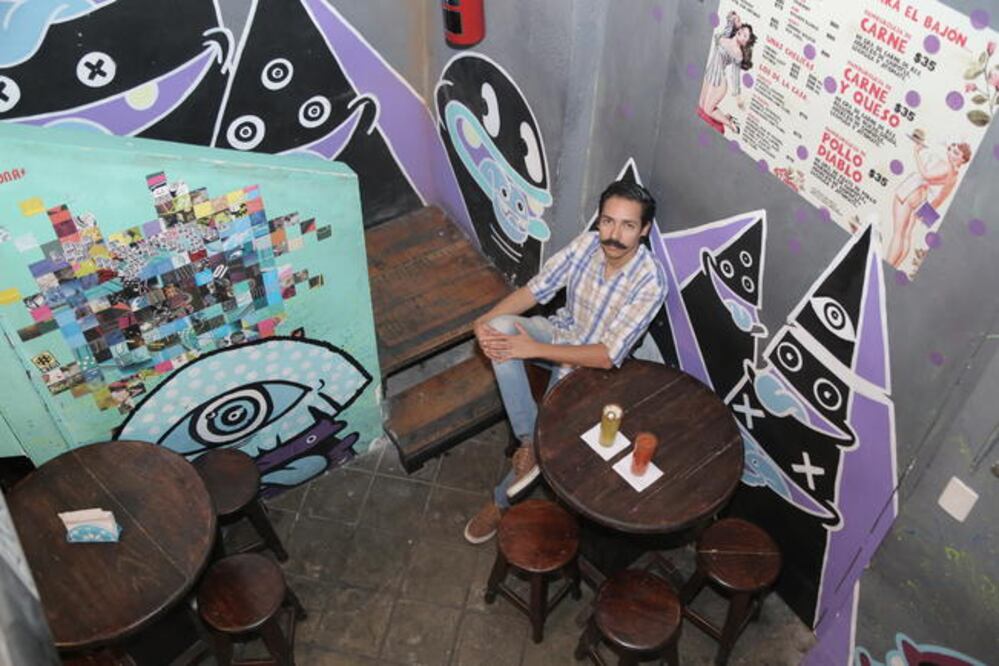 FOTO: Gonzalo Ibañez