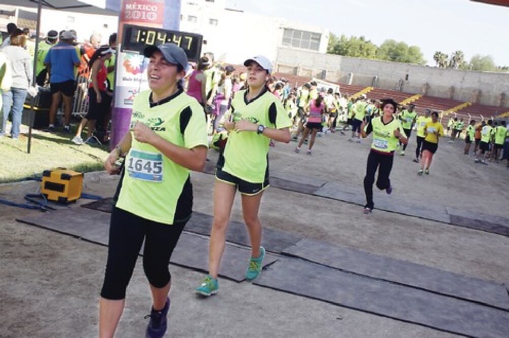 Competencia que impulsa a ayudar