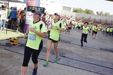 Competencia que impulsa a ayudar