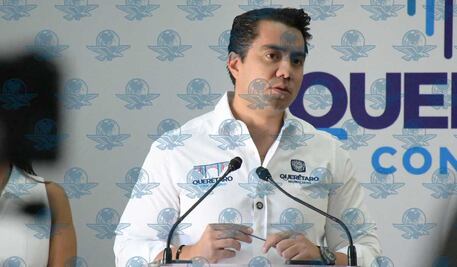 Refuerza Municipio de Querétaro operativos contra negocios tras ataque armado en Mompaní