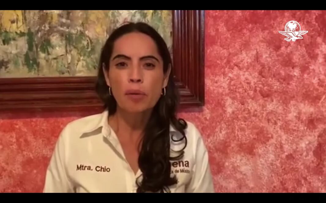 Con video, señalan a Monreal de tocar trasero a candidata en Zacatecas; ambos lo niegan