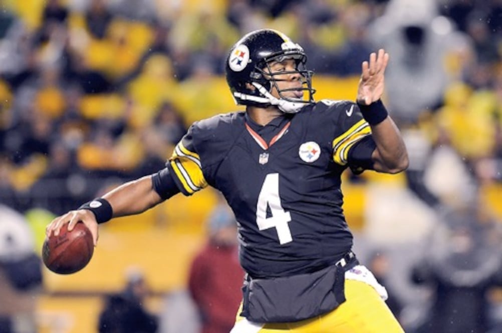 Sin “Big Ben”, ya se saborean la victoria