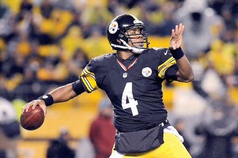 Sin “Big Ben”, ya se saborean la victoria