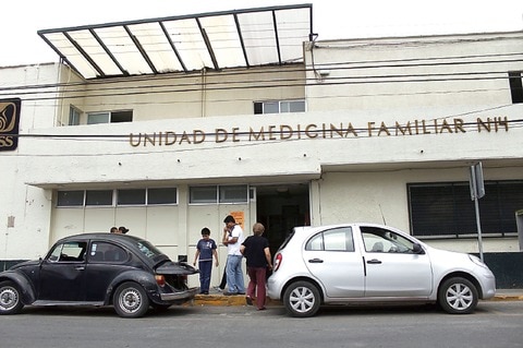 Desmienten rechazo de IMSS para edificar clínica