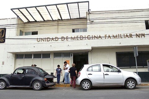 Desmienten rechazo de IMSS para edificar clínica