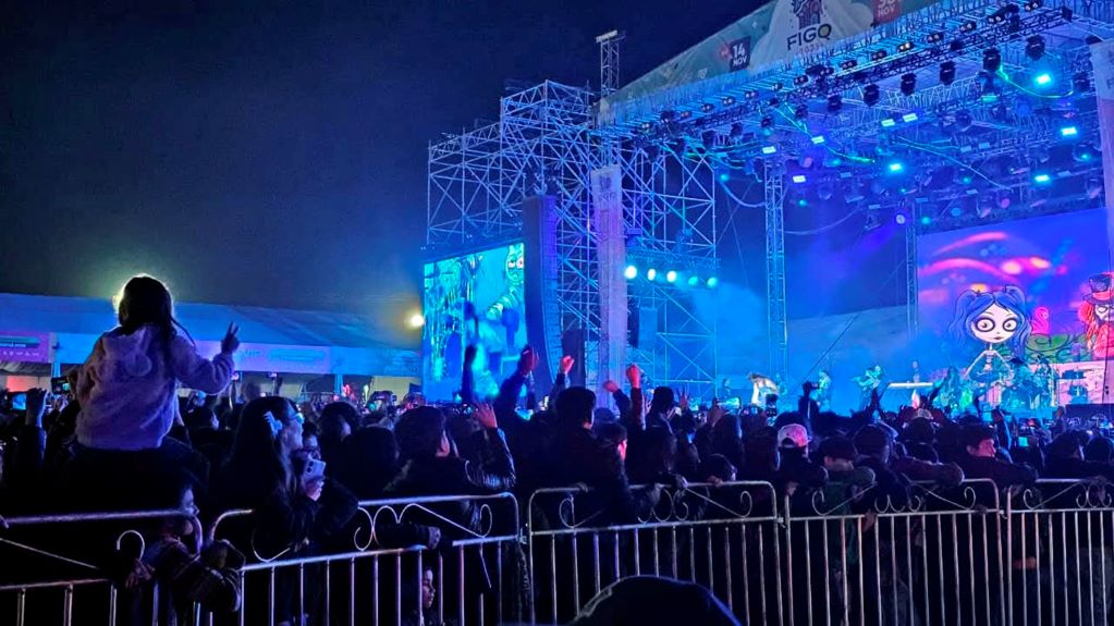 Feria Internacional Ganadera de Querétaro termina con saldo blanco